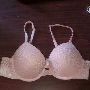 Victoria's Secret Pink bra